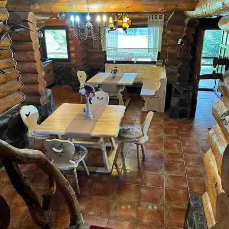 Vraja Padurii Holiday home *