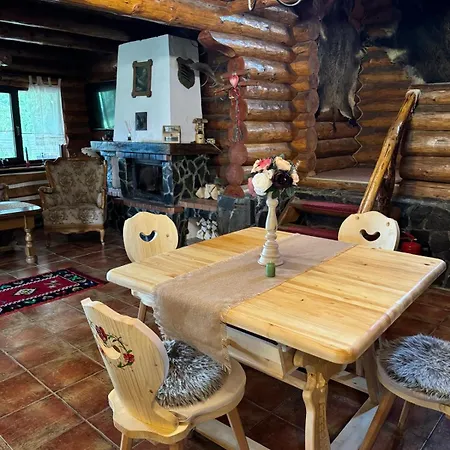 Vraja Padurii * Risnov