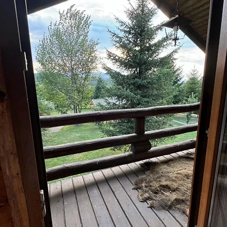 Vraja Padurii Holiday home *