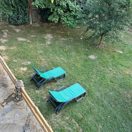 Vraja Padurii * Risnov