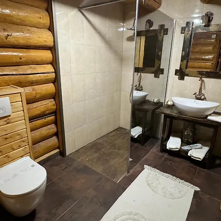 Vraja Padurii Risnov