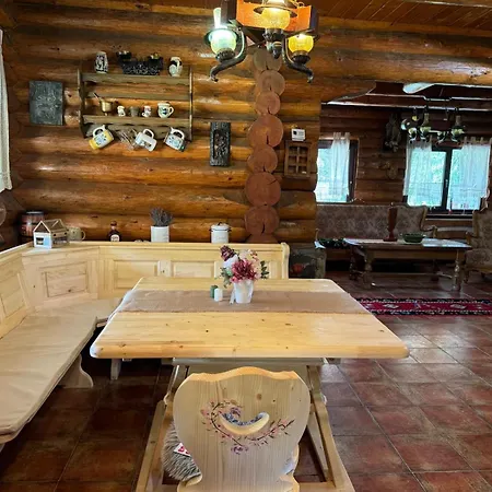 Vraja Padurii Holiday home