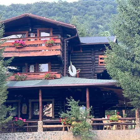 Holiday home Vraja Padurii *