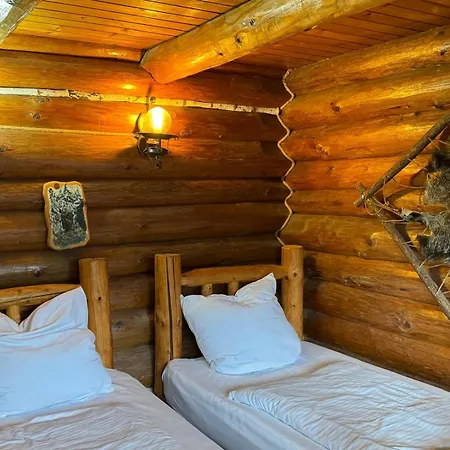 Holiday home Vraja Padurii