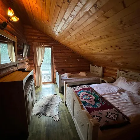 Vraja Padurii Holiday home *