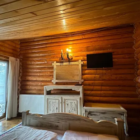 Holiday home Vraja Padurii *